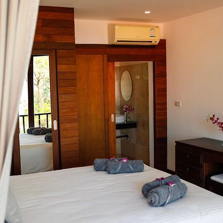 Baan Chom Chan Koh Phangan Eksteriør billede